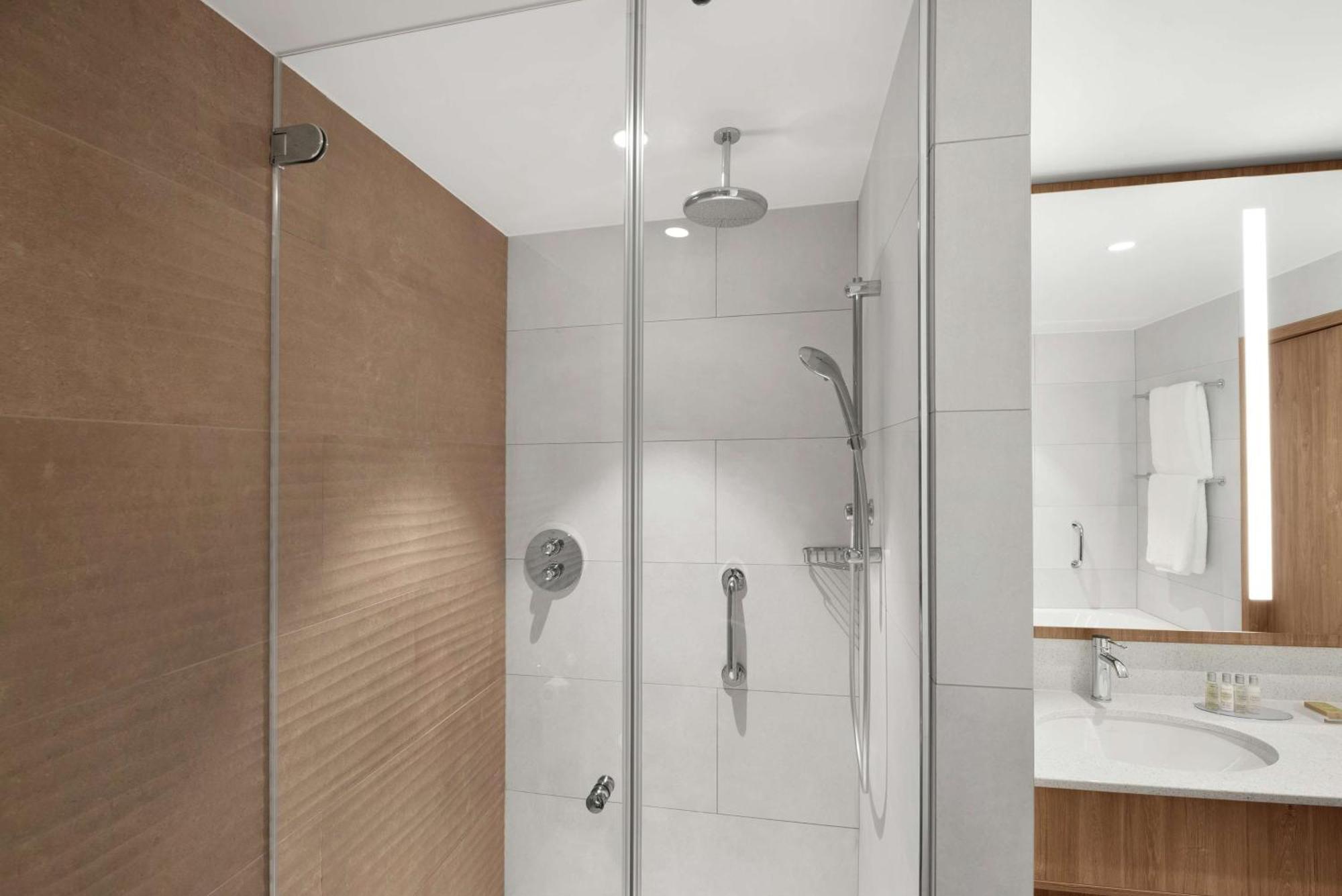 Hilton Garden Inn Vilnius City Centre Zewnętrze zdjęcie